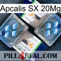 Apcalis SX 20Mg viagra5